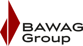 Logo Bawag Group