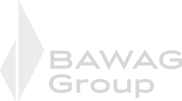 Logo Bawag Group