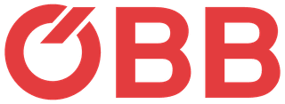 Logo ÖBB