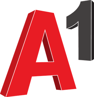 Logo A1